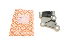 Кронштейн кріплення глушника (средний) Citroen Berlingo 96-