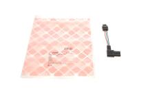 Роз'єм (фішка) електричний BMW 1 (E81/E87)/3 (E90)/5 (E60) 04-13 Роз'єм (фішка) електричний BMW 1 (E81/E87)/3 (E90)/5 (E60) 04-13