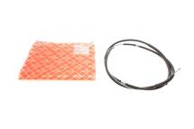 Трос ручного гальма Citroen Jumper/Fiat Ducato/Peugeot Boxer 02- (2715mm)