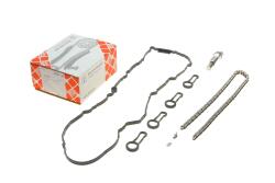 Комплект цепи ГРМ BMW 1 (E81/E87)/3 (E90)/5 (E60) 04-13 (N47) (с прокладками) (с покрытием TRITAN®)