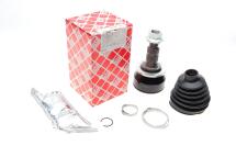 Шрус (зовнішній) Opel Astra J/Insignia A 08-17 (30/26z)