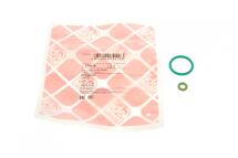 Кільце ущільнювальне (паливна система) VW Bora/Golf/Passat/T5 1.4-3.2 91-09 (к-кт 2 шт) (бензин)