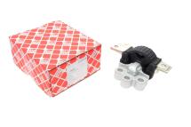 Подушка двигателя (передняя) Fiat Fiorino/Linea/Qubo 1.4 07-