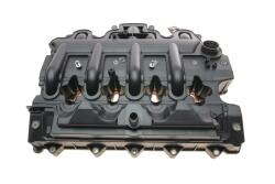 Кришка клапанів Renault Master 2.2/2.5 dCi 03- (G9T/G9U)