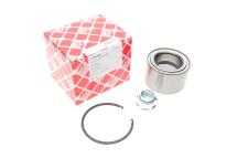 Підшипник маточини (передньої) Renault Master 10- (55x90x54) Підшипник маточини (передньої) Renault Master 10- (55x90x54)