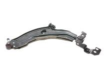 Рычаг подвески (передний) (L) Fiat Doblo 05-