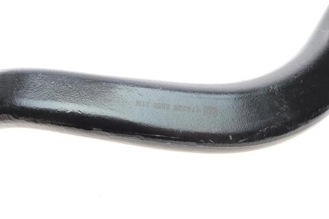 Рычаг подвески (передний/снизу/спереди) (R) BMW X5 (F15/F85)/X6 (F16/F86) 3.0-4.4 06-19 Рычаг подвески (передний/снизу/спереди) (R) BMW X5 (F15/F85)/X6 (F16/F86) 3.0-4.4 06-19