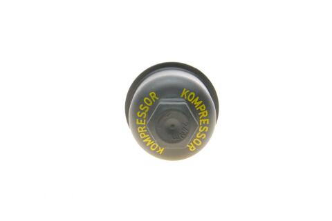 Кришка фільтра масляного MB Sprinter 1.8 06- (M271) Кришка фільтра масляного MB Sprinter 1.8 06- (M271)