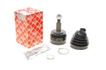 ШРКШ (зовнішній) VW T5 2.5TDI 03- (38/29z) (к-кт)