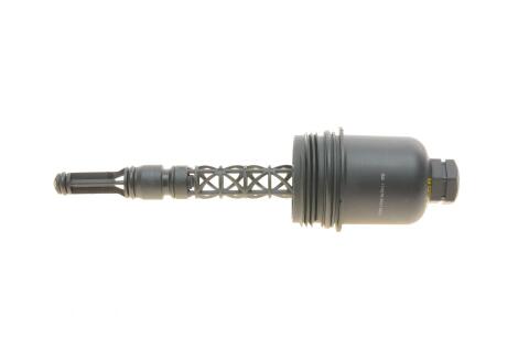 Кришка фільтра масляного MB Sprinter 1.8 06- (M271) Кришка фільтра масляного MB Sprinter 1.8 06- (M271)