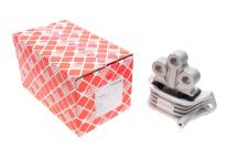 Подушка двигателя (L) Fiat 500L 1.4 12-