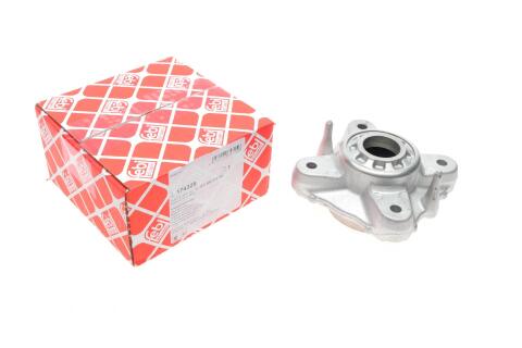 Подушка амортизатора (переднего) BMW 3 (G20/G21) 18- (B48/47/46/57)