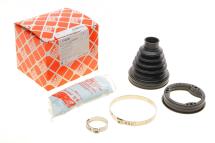 Пыльник ШРКШ (внутренний) Citroen C3/C4 16-/Peugeot 2008 13- (25x66x92mm)