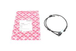 Датчик ABS (задний) Renault Kangoo 1.2-1.9 dCi 03-07 (L) Датчик ABS (задний) Renault Kangoo 1.2-1.9 dCi 03-07 (L)