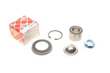 Підшипник маточини (задньої) Ford Fiesta 01- (29x53x37) (+ABS)