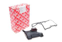 Фільтр АКПП Opel Combo 1.3-1.7D 94- Фільтр АКПП Opel Combo 1.3-1.7D 94-