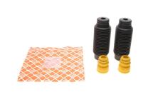 Пильник + відбійник амортизатора (переднього) Kia Picanto 04-11 (к-кт 2 шт.) Пильник + відбійник амортизатора (переднього) Kia Picanto 04-11 (к-кт 2 шт.)