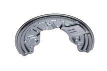 Захист диска гальмівного (переднього) (L) Audi S4 quattro 00-08