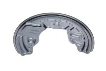 Захист диска гальмівного (переднього) (R) Audi S4 quattro 00-08