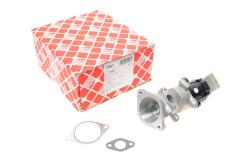 Клапан EGR Land Rover Discovery 2.7TD 24V 04-18(L) Клапан EGR Land Rover Discovery 2.7TD 24V 04-18(L)