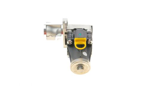 Клапан EGR Opel Astra 1.3 CDTI 09-15