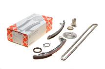 Комплект ланцюга ГРМ Toyota Avensis/Camry 00-09 (ланцюг/натяжник/шестерня) Комплект ланцюга ГРМ Toyota Avensis/Camry 00-09 (ланцюг/натяжник/шестерня)