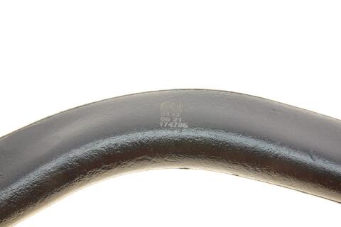 Важіль підвіски (передній/знизу/спереду) (R) BMW X5 (F15/F85)/X6 (F16/F86) 3.0-4.4 06-19