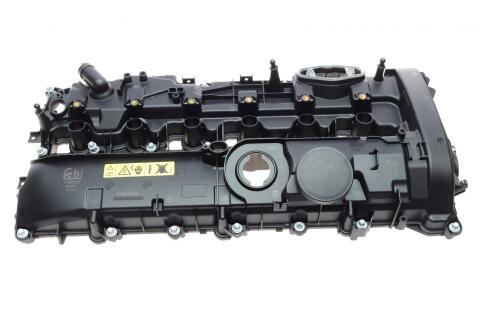 Крышка клапанов BMW 3 (F30/F80)/5 (G30/F90)/7 (G11/G12) 15- B58