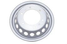 Диск колісний MB Sprinter 508-519/VW Crafter 55 06- (5.50Jx16 H2; ET111) (=ME616036 Kronprinz)