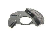 Захист диска гальмівного (переднього) (R) BMW X5 (E53) 00-06 Захист диска гальмівного (переднього) (R) BMW X5 (E53) 00-06