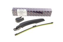 Важіль склоочисника (задній) BMW 3 (F31) 11-19 (+щітка) (L= 379mm)