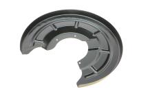 Захист диска гальмівного (заднього) (L) Renault Megane 03-08 Захист диска гальмівного (заднього) (L) Renault Megane 03-08