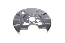 Захист диска гальмівного (заднього) (R) VW Passat/Polo/Golf 93-97