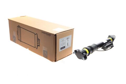 Амортизатор (задний) MB M-class (W164) 05-11 (пневмо) Амортизатор (задний) MB M-class (W164) 05-11 (пневмо)