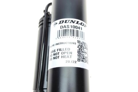 Амортизатор (задний) MB M-class (W164) 05-11 (пневмо) Амортизатор (задний) MB M-class (W164) 05-11 (пневмо)