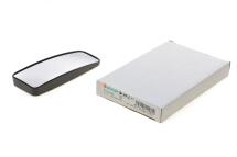 Скло дзеркала MB Sprinter/VW Crafter 06- (R) (нижнє) (круглий кріплення) (з'єдн. OEM/IAM)