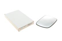 Скло дзеркала (з підігрівом) Peugeot 307 1.4-2.0 HDi 00- (R)