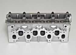 Головка блока цилиндров VW T4 1.9 TD 92-03