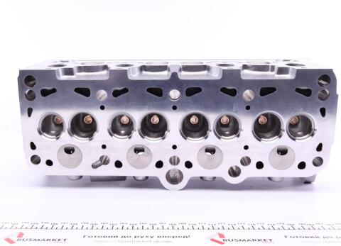 Головка блоку циліндрів VW T4 1.9 TD 92-03 Головка блоку циліндрів VW T4 1.9 TD 92-03