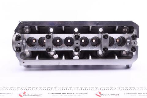 Головка блоку циліндрів VW T4 1.9 TD 92-03 Головка блоку циліндрів VW T4 1.9 TD 92-03