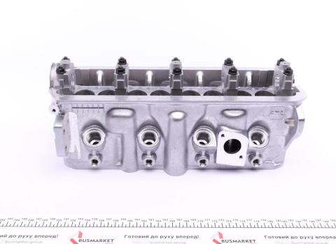 Головка блоку циліндрів VW T4 1.9 TD 92-03 Головка блоку циліндрів VW T4 1.9 TD 92-03