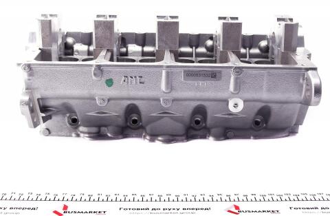 Головка блоку циліндрів VW T5 1.9TDI/Caddy 1.9TDI/2.0SDI 03- Головка блоку циліндрів VW T5 1.9TDI/Caddy 1.9TDI/2.0SDI 03-