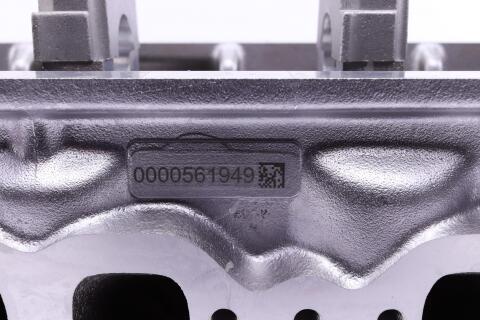 Головка блоку циліндрів VW T4 1.9 TD 92-03 Головка блоку циліндрів VW T4 1.9 TD 92-03