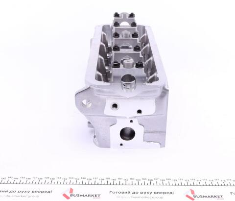 Головка блоку циліндрів VW T4 1.9 TD 92-03 Головка блоку циліндрів VW T4 1.9 TD 92-03