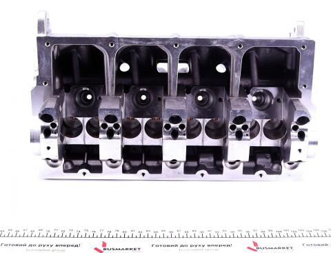 Головка блоку циліндрів VW T5 1.9TDI/Caddy 1.9TDI/2.0SDI 03- Головка блоку циліндрів VW T5 1.9TDI/Caddy 1.9TDI/2.0SDI 03-