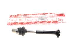 Тяга рульова (L) BMW 3 (E30) 82-94 (з пильником) Тяга рульова (L) BMW 3 (E30) 82-94 (з пильником)