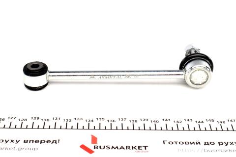 Тяга стабілізатора (заднього) BMW 1 (E81)/3 (E90-E93) 03-13 (L=161mm)