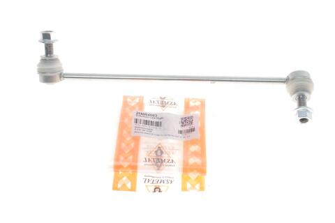 Тяга стабілізатора (переднього) (R) MB E-class (W212) 09- (L=324/M12x1.5)