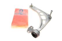 Важіль підвіски (передній/знизу) (L) BMW 3 (E46) 98- (з сайлентблоком) Важіль підвіски (передній/знизу) (L) BMW 3 (E46) 98- (з сайлентблоком)