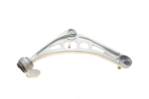 Важіль підвіски (передній/знизу) (L) BMW 3 (E46) 98- (з сайлентблоком)